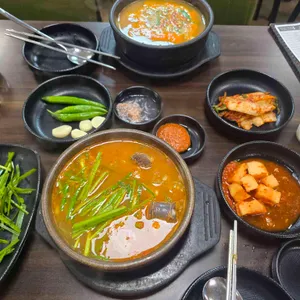 조점례 남문피순대 사진 2