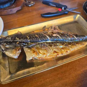 황금들밥 사진 1
