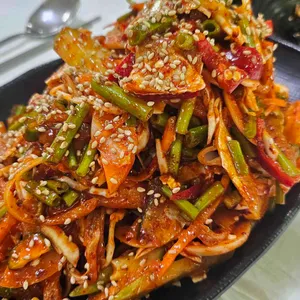식객 대표 사진