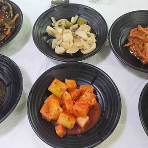 식객 대표 사진