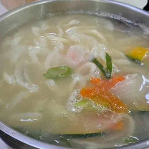 식객 대표 사진