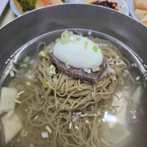 평양면옥 사진