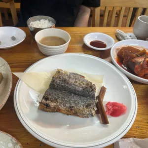진고개 사진