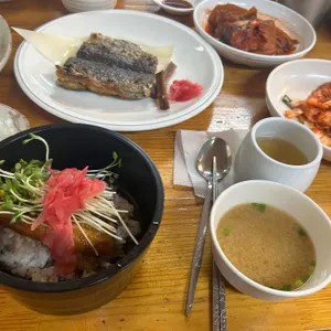 진고개 사진