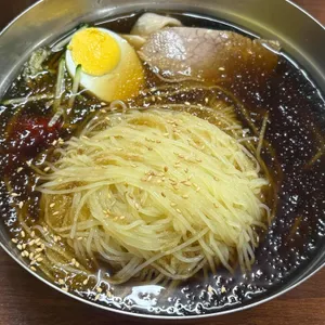 언양밀면 대표 사진