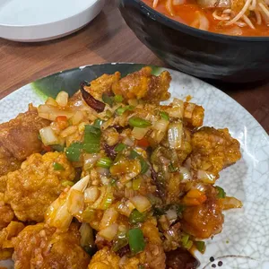 양짬뽕 사진