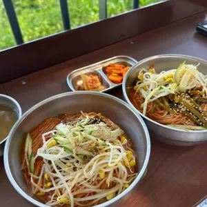 담양현재국수 대표 사진