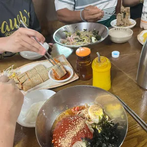 메밀꽃필무렵 대표 사진