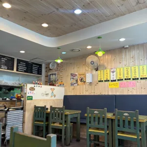고수라김밥 리뷰 사진
