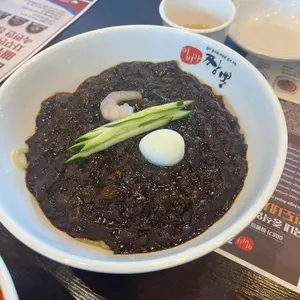 이비가짬뽕 사진