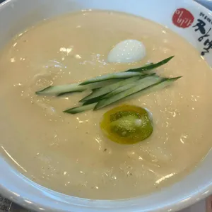 이비가짬뽕 사진