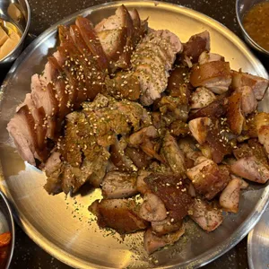 족발시장 사진 1