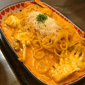 도형민식당 사진