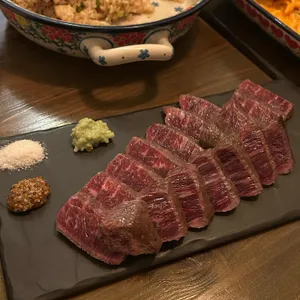 도형민식당 사진
