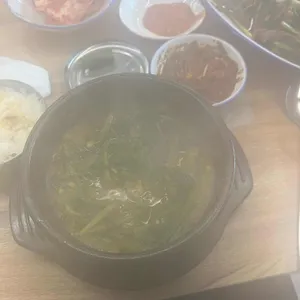 독산성가든 대표 사진