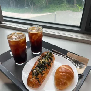 피노베이커리카페 사진