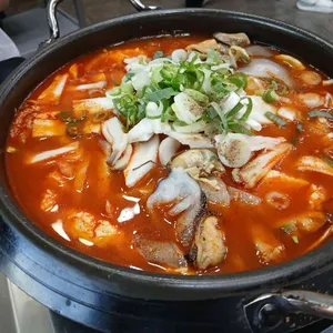 차현희순두부청국장 사진