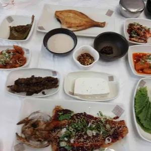 차현희순두부청국장 사진