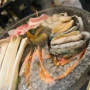 개나리식당 사진