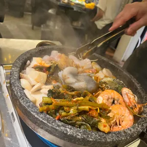 개나리식당 사진