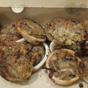 황금오징어순대 사진 2