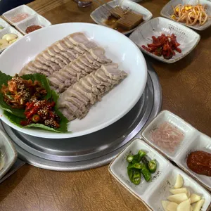연당 사진 1