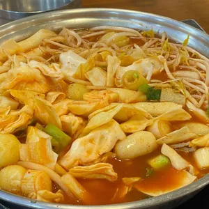 두끼떡볶이 사진 1