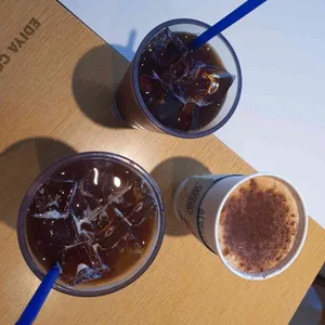 이디야커피 사진