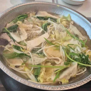 브샤브샤 사진