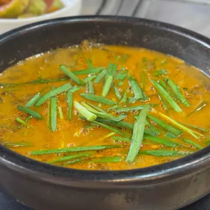 춘향골추어탕 사진