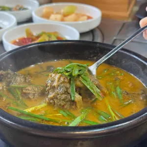 춘향골추어탕 대표 사진