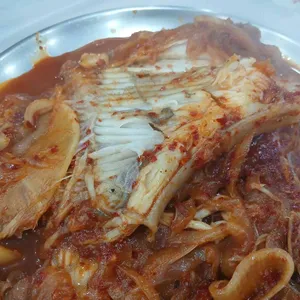 고성생선찜 사진