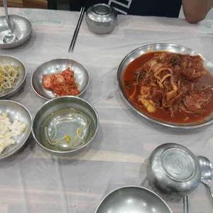 고성생선찜 사진