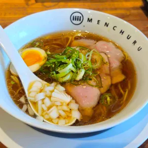 멘츠루 사진