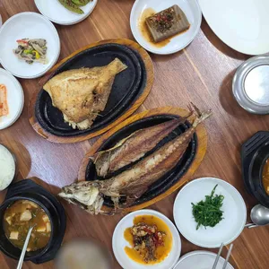 바다생선구이전문점 사진 1