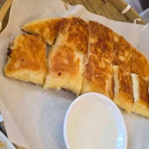 전원 짚불 뼈구이 사진 2
