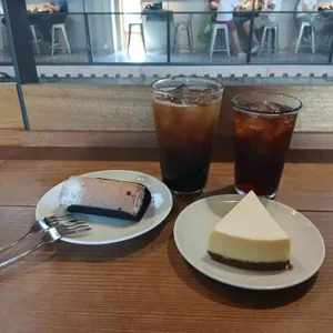 테라로사 대표 사진