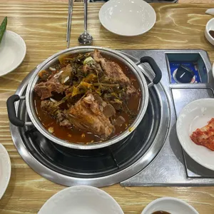 대교감자탕 사진 2