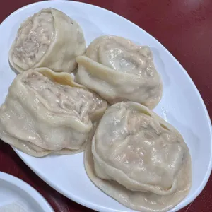 진남포면옥 사진 2