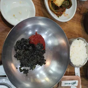 삼성식당 대표 사진