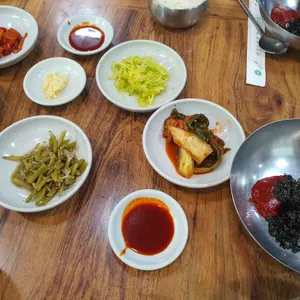 삼성식당 사진