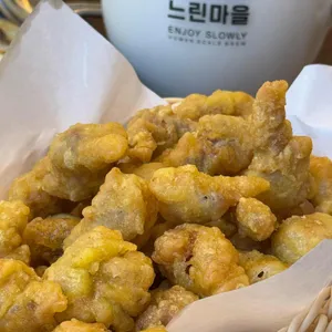 느린마을양조장 사진