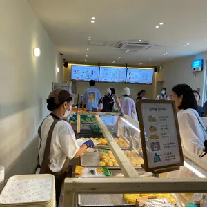 감자밭 리뷰 사진