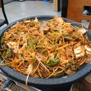 장군시오야끼 사진
