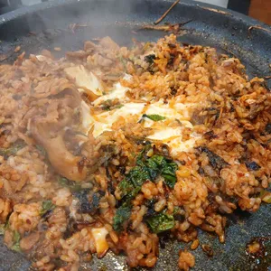 장군시오야끼 사진