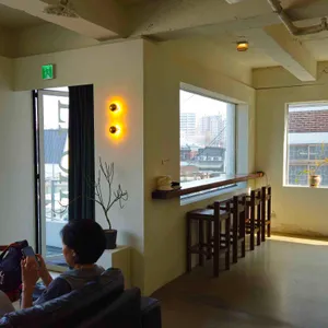 플로우 리뷰 사진