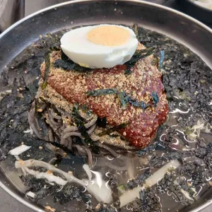 동막막국수 사진