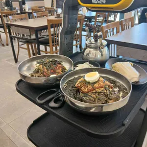 동막막국수 사진