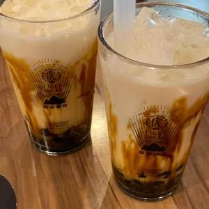 타이거슈가 사진 2