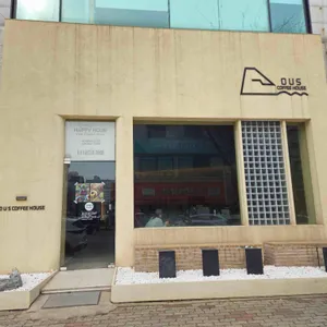 오어스커피하우스 대표 사진